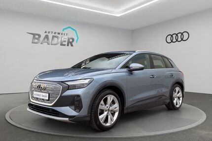 Audi Q4 e-tron Gebrauchtwagen