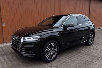 Audi Q5 Gebrauchtwagen