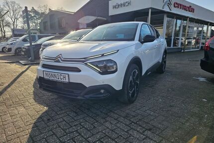 Citroen C4 X Gebrauchtwagen
