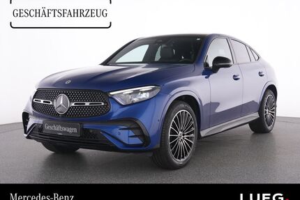 Mercedes-Benz GLC 220 Gebrauchtwagen