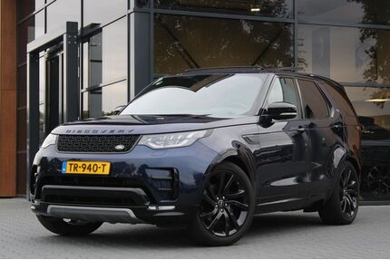 Land Rover Discovery Gebrauchtwagen