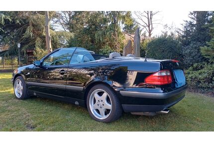 Mercedes-Benz CLK 200 Gebrauchtwagen