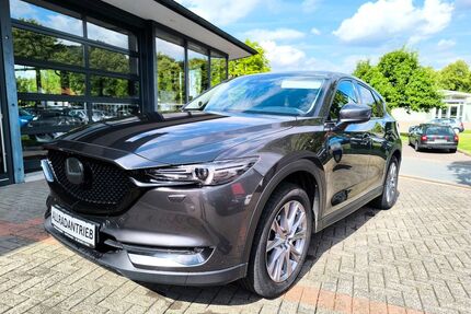 Mazda CX-5 Gebrauchtwagen