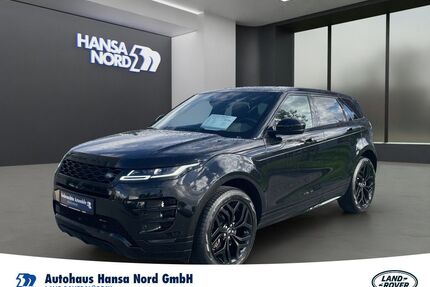 Land Rover Range Rover Evoque Gebrauchtwagen