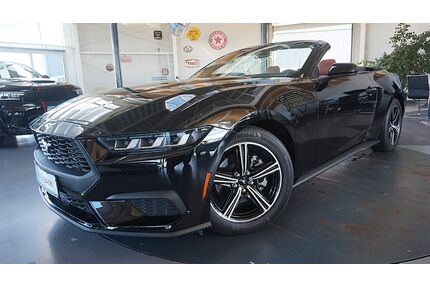 Ford Mustang Gebrauchtwagen