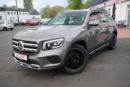 Mercedes-Benz GLB 200 Gebrauchtwagen