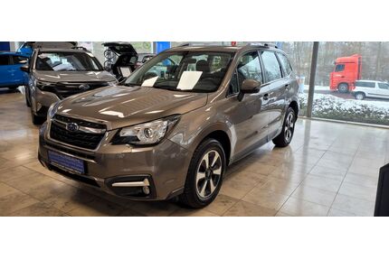 Subaru Forester Gebrauchtwagen