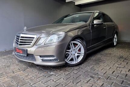 Mercedes-Benz E 220 Gebrauchtwagen