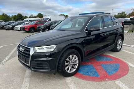 Audi Q5 Gebrauchtwagen