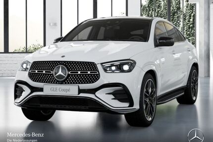 Mercedes-Benz GLE 450 Gebrauchtwagen