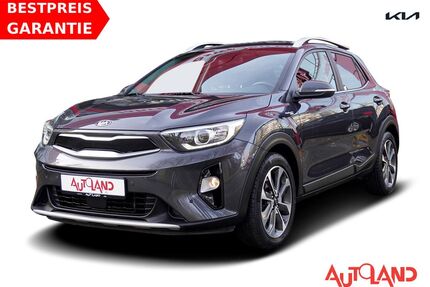 Kia Stonic Gebrauchtwagen