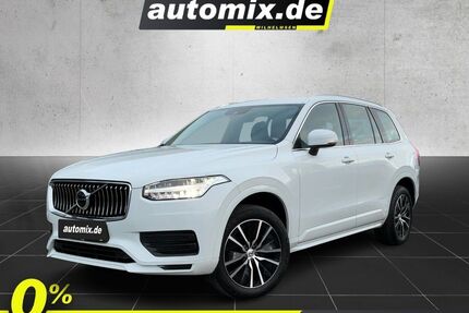 Volvo XC90 Gebrauchtwagen