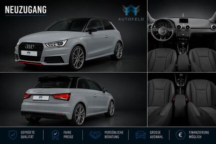 Audi A1 Gebrauchtwagen