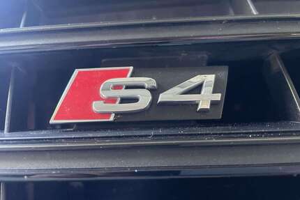 Audi S4 Gebrauchtwagen