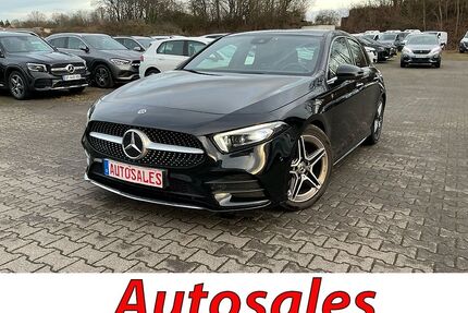 Mercedes-Benz A 200 Gebrauchtwagen