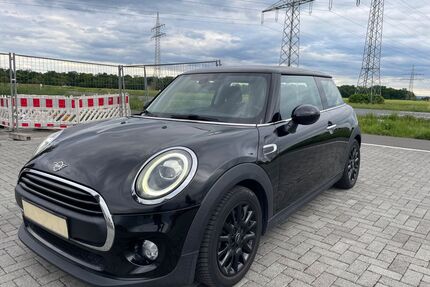 Mini ONE Gebrauchtwagen