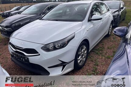 Kia ceed / Ceed Gebrauchtwagen