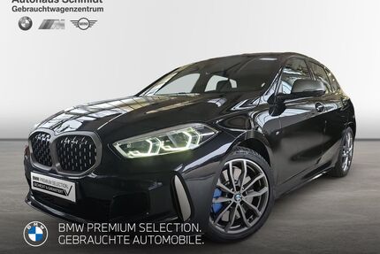 BMW M135 Gebrauchtwagen