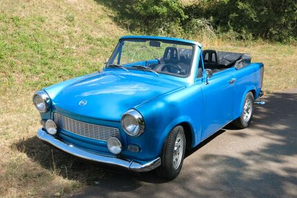 Trabant 601 Gebrauchtwagen
