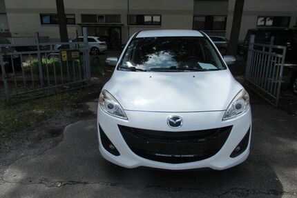 Mazda 5 Gebrauchtwagen