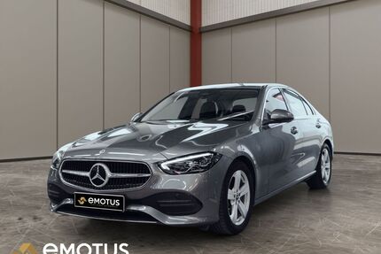 Mercedes-Benz C 180 Gebrauchtwagen