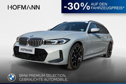 BMW 320 Gebrauchtwagen