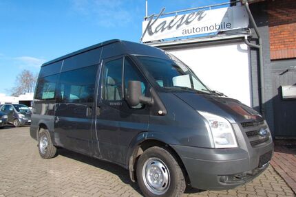 Ford Transit Gebrauchtwagen