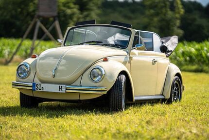 VW Käfer Gebrauchtwagen