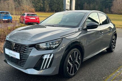 Peugeot 208 Gebrauchtwagen