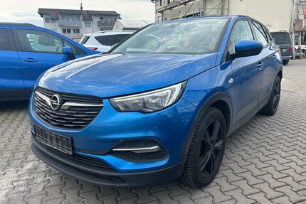 Opel Grandland (X) Gebrauchtwagen