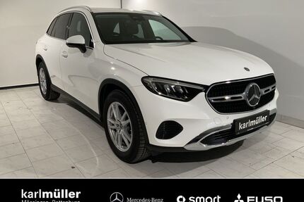 Mercedes-Benz GLC 200 Gebrauchtwagen