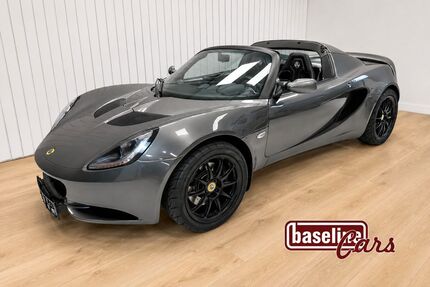 Lotus Elise Gebrauchtwagen