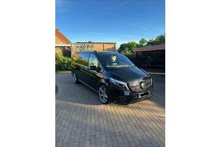 Mercedes-Benz V 250 Gebrauchtwagen