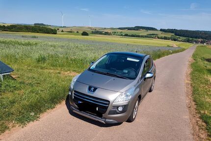 Peugeot 3008 Gebrauchtwagen