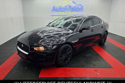 Jaguar XE Gebrauchtwagen