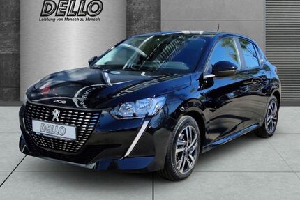 Peugeot 208 Gebrauchtwagen