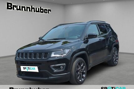 Jeep Compass Gebrauchtwagen