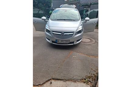 Opel Meriva Gebrauchtwagen