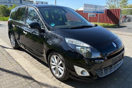 Renault Scenic Gebrauchtwagen