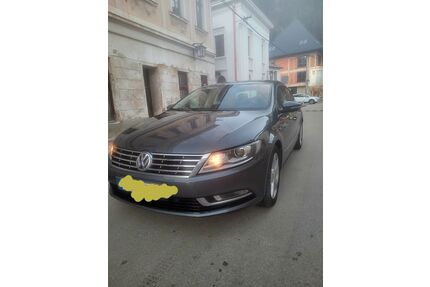 VW CC Gebrauchtwagen