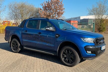 Ford Ranger Gebrauchtwagen