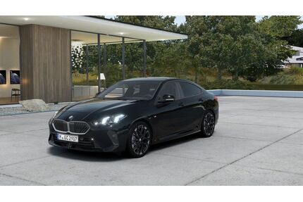 BMW 220 Gebrauchtwagen