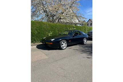 Porsche 928 Gebrauchtwagen