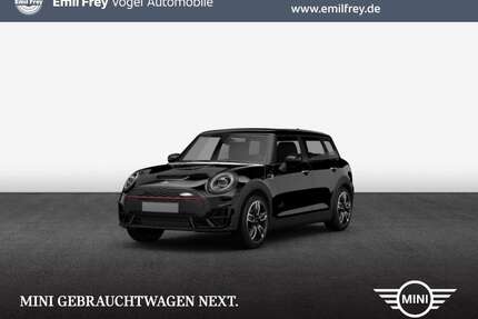 Mini John Cooper Works Clubman Gebrauchtwagen