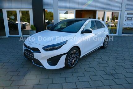 Kia ceed / Ceed Gebrauchtwagen