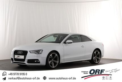 Audi A5 Gebrauchtwagen