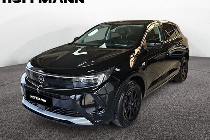 Opel Grandland (X) Gebrauchtwagen