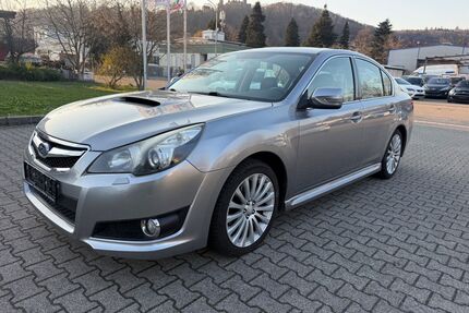 Subaru Legacy Gebrauchtwagen