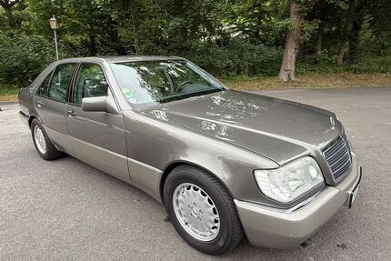 Mercedes-Benz S 320 Gebrauchtwagen