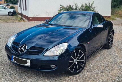Mercedes-Benz SLK 280 Gebrauchtwagen